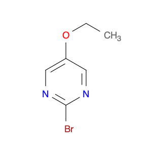 1209459-25-5 2-Bromo-5-ethoxypyrimidine