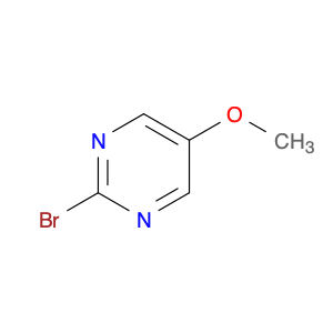 1209459-99-3 2-Bromo-5-methoxypyrimidine