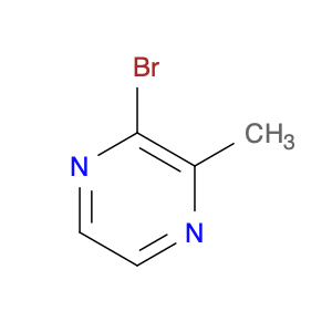 120984-76-1 2-Bromo-3-methylpyrazine