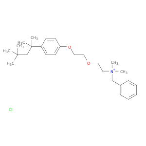 121-54-0 Benzethonium chloride