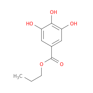 Propyl 3,4,5-trihydroxybenzoate