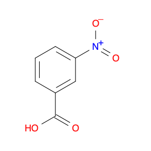 121-92-6 3-Nitrobenzoic acid