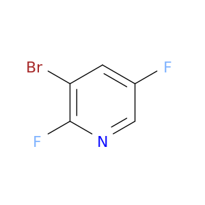 1211331-43-9 3-Bromo-2,5-difluoropyridine