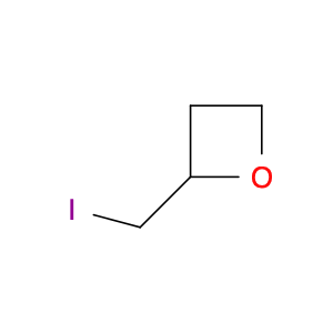 121138-00-9 2-(Iodomethyl)oxetane