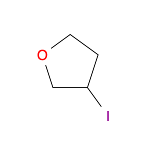 121138-01-0 3-IODO-TETRAHYDRO-FURAN