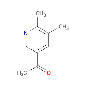 1211535-68-0 1-(5,6-Dimethylpyridin-3-yl)ethanone