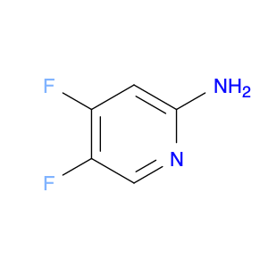 1211537-08-4 2-AMino-4,5-difluoropyridine