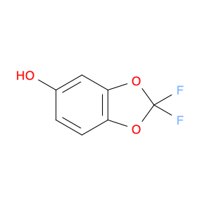 1211539-82-0 2,2-Difluoro-1,3-benzodioxol-5-ol