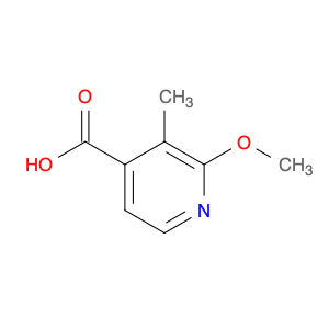 1211581-22-4 2-Methoxy-3-Methylisonicotinic acid