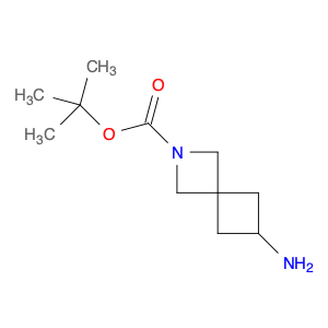 1211586-09-2 2-Boc-6-Amino-2-aza-spiro[3.3]heptane