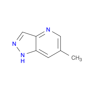 1211586-99-0 6-Methyl-1H-pyrazolo[4,3-b]pyridine