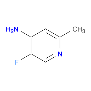 1211590-22-5 4-Amino-5-fluoro-2-methylpyridine