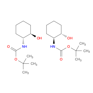 121282-70-0 Boc-(+/-)-trans-2-aminocyclohexanol