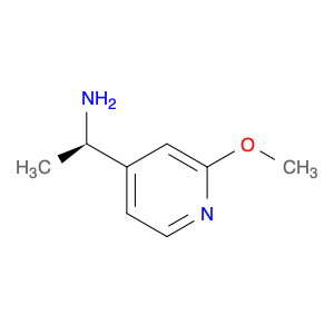 1213559-80-8 (R)-1-(2-Methoxypyridin-4-yl)ethanaMine