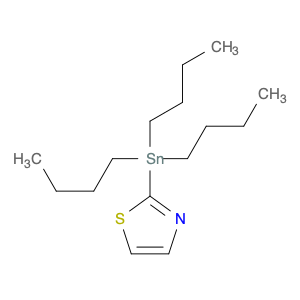 121359-48-6 2-Tributylstannylthiazole