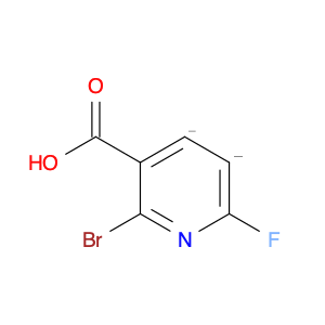 1214332-31-6 2-BroMo-6-fluoro-nicotinic acid