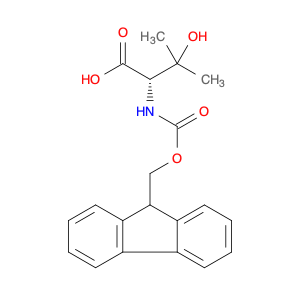 1217603-41-2 L-Allothreonine, N-[(9H-fluoren-9-ylmethoxy)carbonyl]-3-methyl-