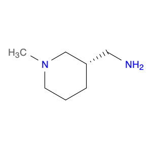 1217604-20-0 (S)-1-Methyl-3-aminomethyl-piperidine-M7515