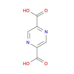 Pyrazine-2,5-dicarboxylic acid