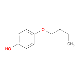 122-94-1 Phenol, 4-butoxy-