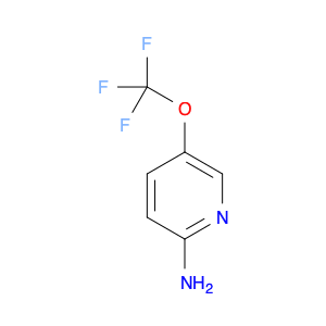 1221171-88-5 2-Pyridinamine, 5-(trifluoromethoxy)-