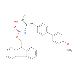 1223105-44-9 Fmoc-4-(4-methoxyphenyl)-L-phenylalanine