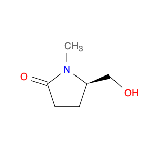 122663-22-3 (5R)-5-(hydroxymethyl)-1-methylpyrrolidin-2-one