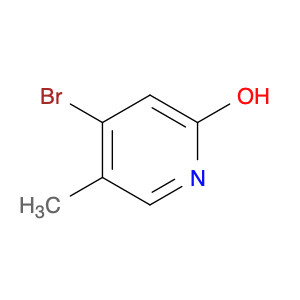 1227578-85-9 4-Bromo-5-methylpyridin-2(1H)-one