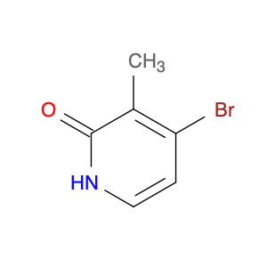 2(1H)-Pyridinone, 4-bromo-3-methyl-