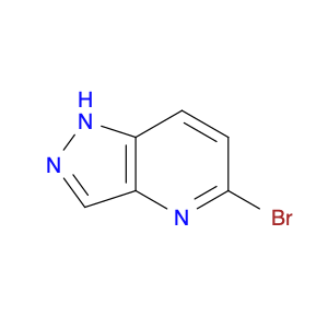 1H-Pyrazolo[4,3-b]pyridine, 5-bromo-