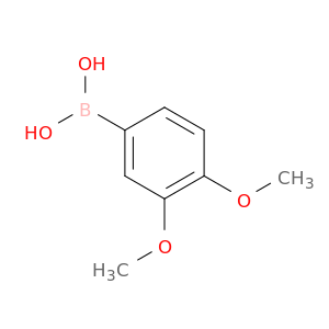 Boronic acid, B-(3,4-dimethoxyphenyl)-