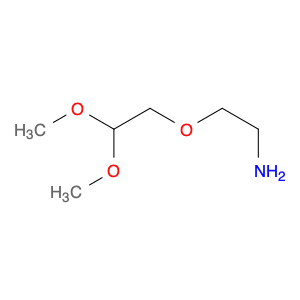 1228258-40-9 2-(2-aminoethoxy)-1,1-dimethoxyethane