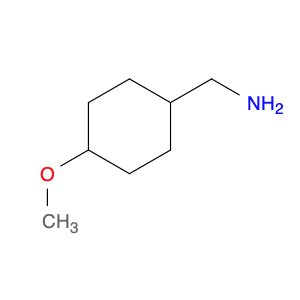 1228838-74-1 (4-methoxycyclohexyl)methanamine