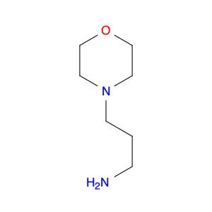 123-00-2 4-Morpholinepropanamine