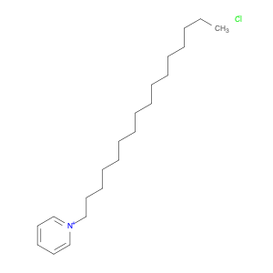 123-03-5 1-Hexadecylpyridin-1-ium chloride