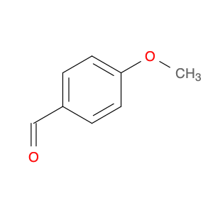 123-11-5 Benzaldehyde, 4-methoxy-