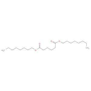 123-79-5 Hexanedioic acid, 1,6-dioctyl ester