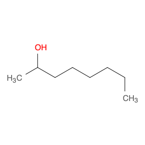 123-96-6 2-Octanol