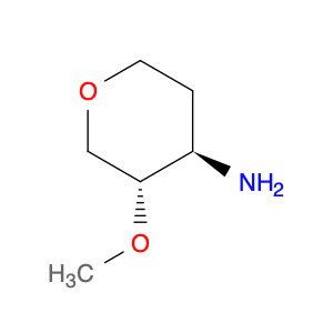 threo-Pentitol, 3-amino-1,5-anhydro-2,3-dideoxy-4-O-methyl-