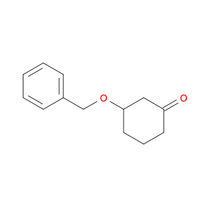 123990-98-7 rac 3-Benzyloxy-cyclohexanone