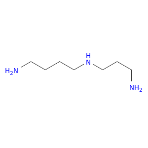 124-20-9 1,4-Butanediamine, N1-(3-aminopropyl)-