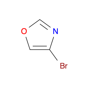 1240598-57-5 4-bromooxazole