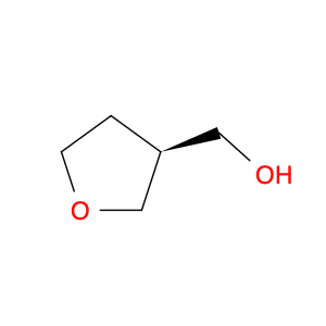 124391-75-9 3-Furanmethanol, tetrahydro-, (3S)-