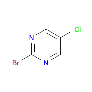 2-Bromo-5-chloropyrimidine