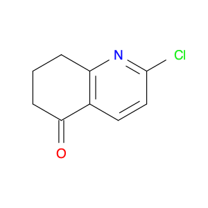 5(6H)-Quinolinone, 2-chloro-7,8-dihydro-