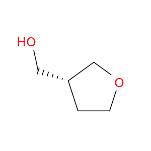 124506-31-6 (3R)-oxolan-3-ylmethanol