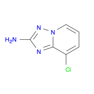 1245644-68-1 8-chloro-[1,2,4]triazolo[1,5-a]pyridin-2-amine