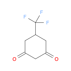 124612-15-3 1,3-Cyclohexanedione, 5-(trifluoromethyl)-