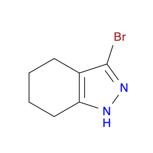 1246553-15-0 1H-Indazole, 3-bromo-4,5,6,7-tetrahydro-