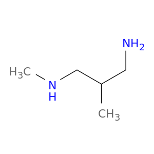 1251384-75-4 N,2-Dimethyl-1,3-propanediamine